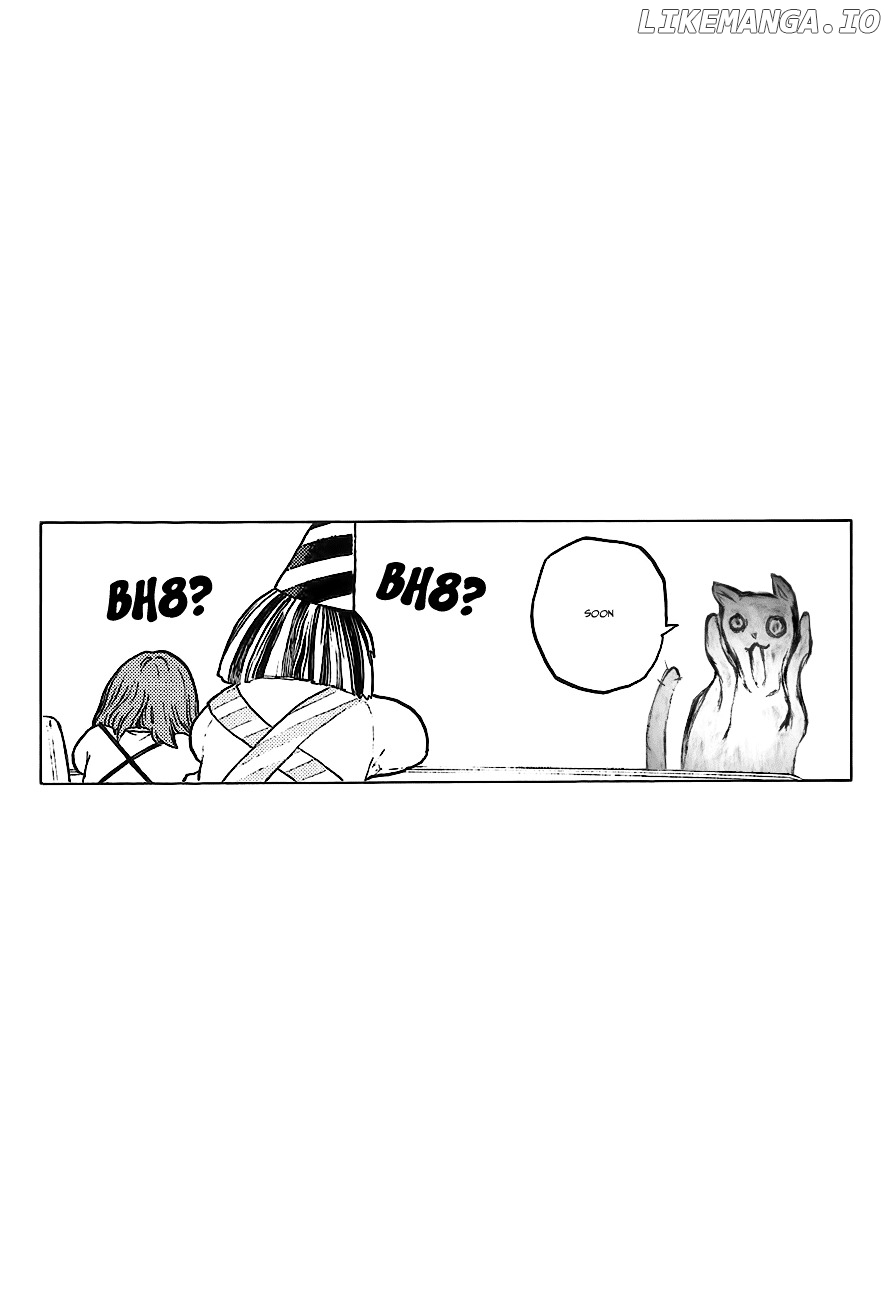 A Silent Voice, Chapter 62.5 image 21
